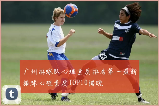 广州排球队心理素质排名第一最新排球心理素质TOP10揭晓