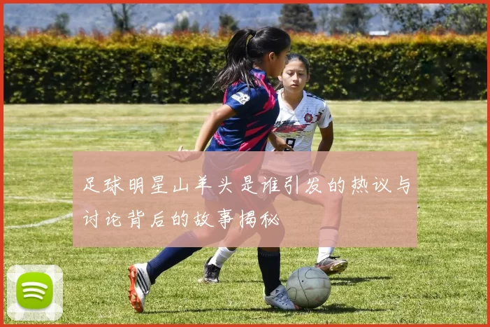 足球明星山羊头是谁引发的热议与讨论背后的故事揭秘