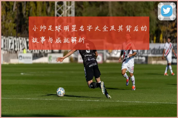 小帅足球明星名字大全及其背后的故事与成就解析