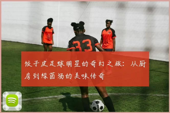 饺子皮足球明星的奇幻之旅：从厨房到绿茵场的美味传奇