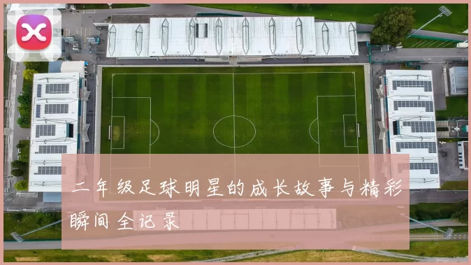 二年级足球明星的成长故事与精彩瞬间全记录