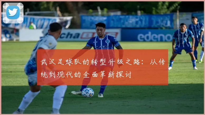武汉足球队的转型升级之路：从传统到现代的全面革新探讨
