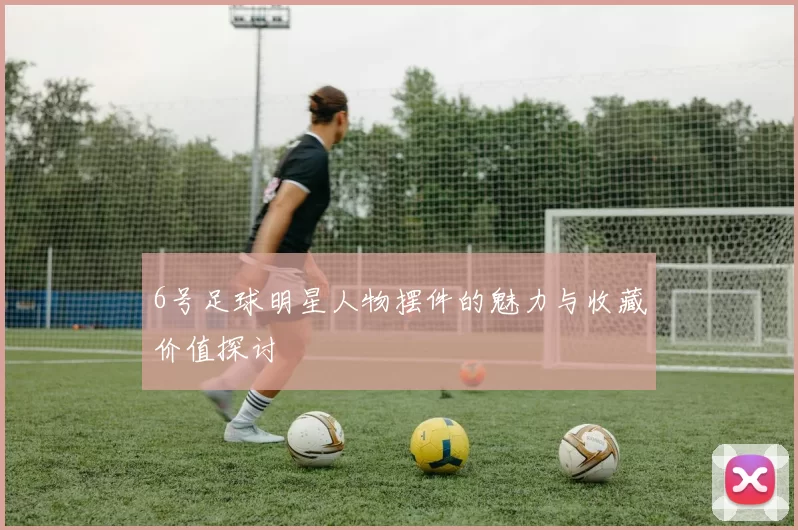 6号足球明星人物摆件的魅力与收藏价值探讨