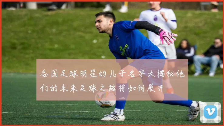 各国足球明星的儿子名字大揭秘他们的未来足球之路将如何展开