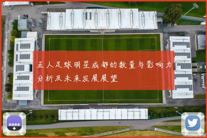 五人足球明星成都的数量与影响力分析及未来发展展望