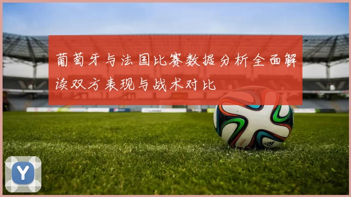 葡萄牙与法国比赛数据分析全面解读双方表现与战术对比