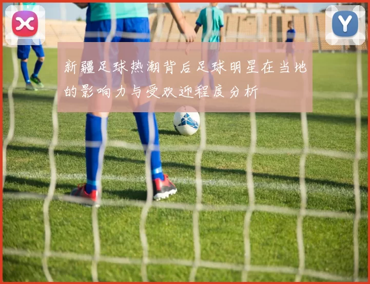 新疆足球热潮背后足球明星在当地的影响力与受欢迎程度分析